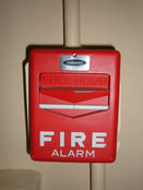 Fire Alarm