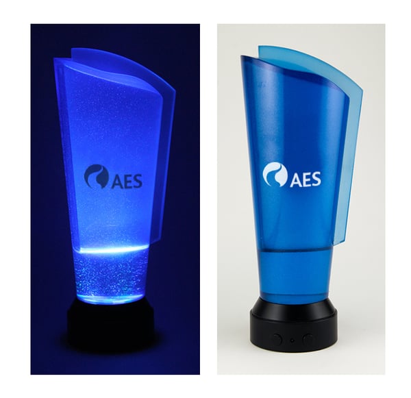 Promotional Product Trend #3 – Light Elements