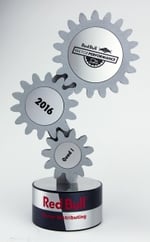 custom moving award