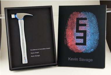 custom award packaging 