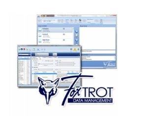 FoxTrot Data Administration 