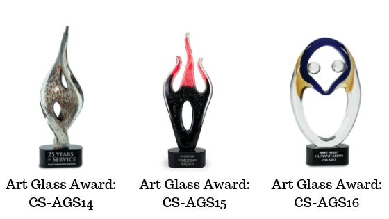 Art Glass Awards (1)