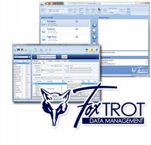 Data Administration through FoxTrot