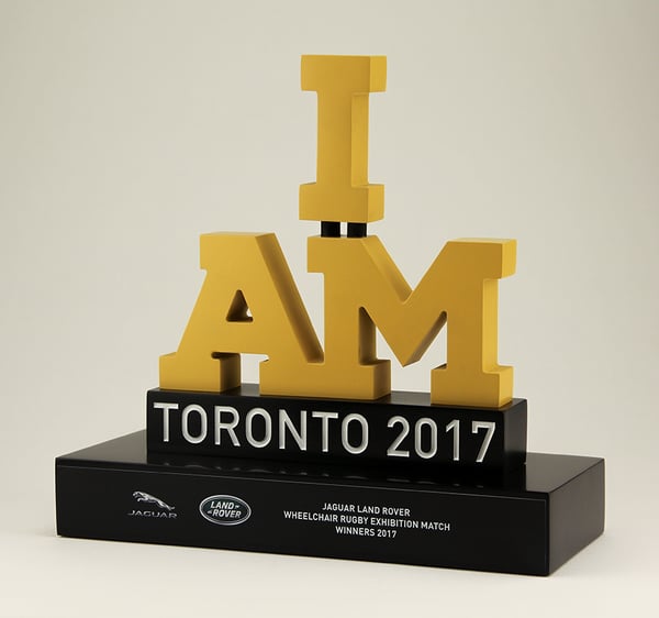 Invictus Games Toronto