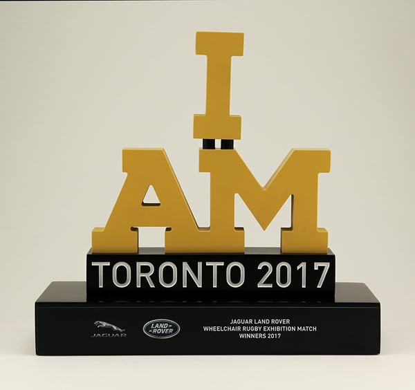 Invictus Games Toronto