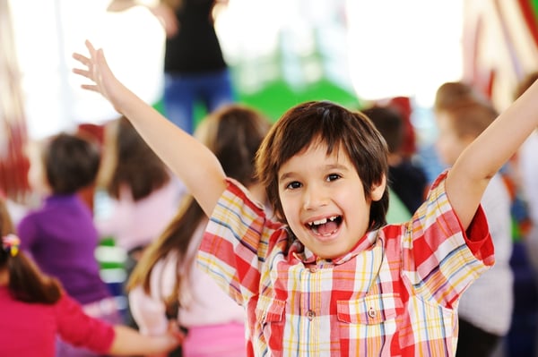 February 28th is National Tooth Fairy Day!