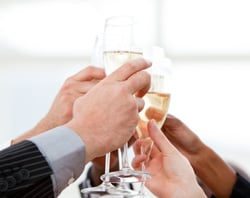 9 Ways to Celebrate a Corporate Anniversary