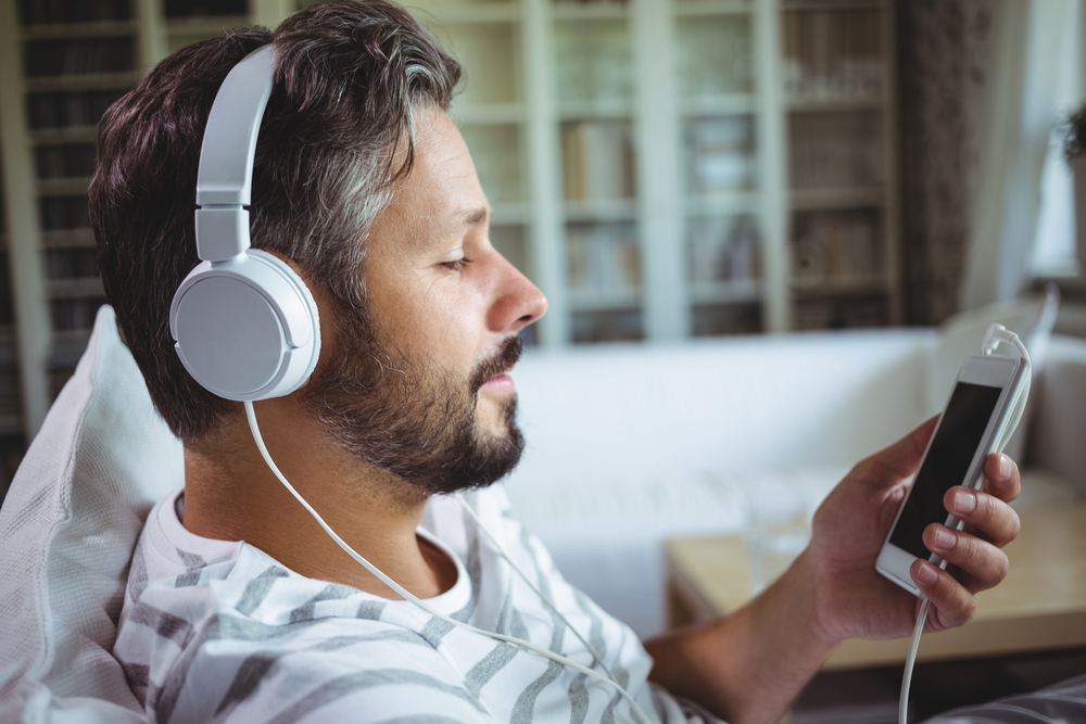 Top Business Podcasts 