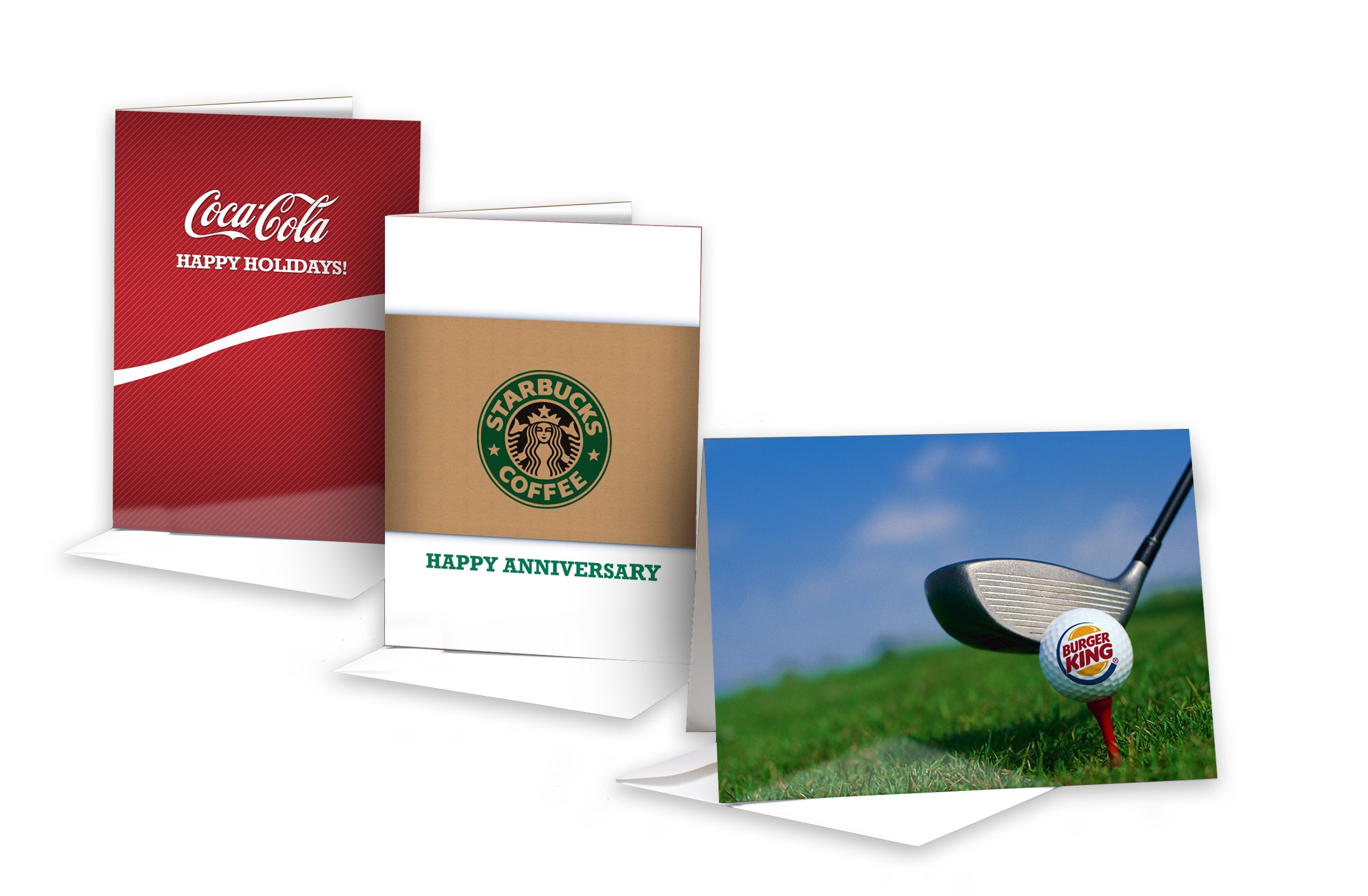 customized greeting cards