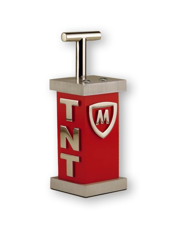 tnt award